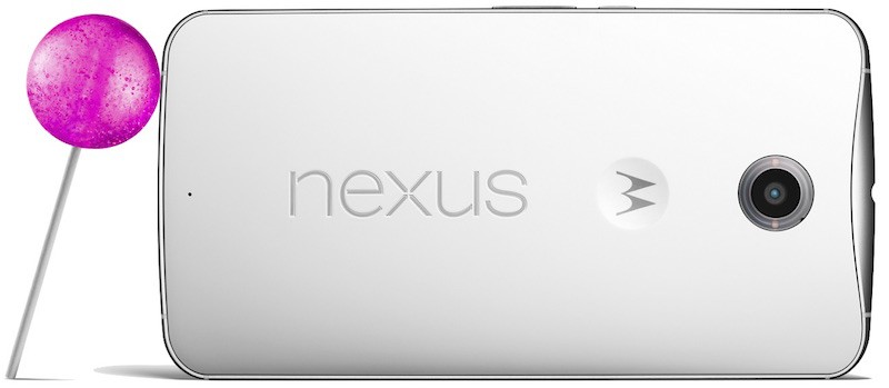 HTC готовит 5.5-дюймовый смартфон Nexus