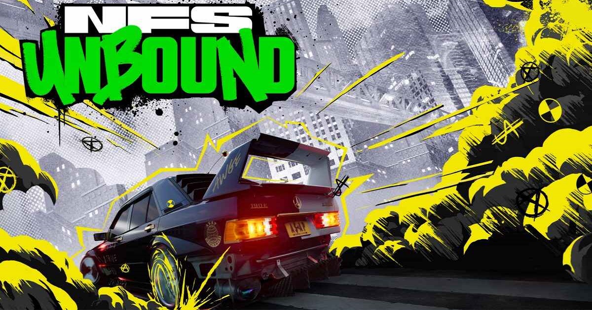 Need for Speed Unbound ha rivelato un bug nascosto nella scheda grafica GeForce RTX 4090 a partire da 1599 dollari che non può essere risolto senza un aggiornamento del vBIOS.