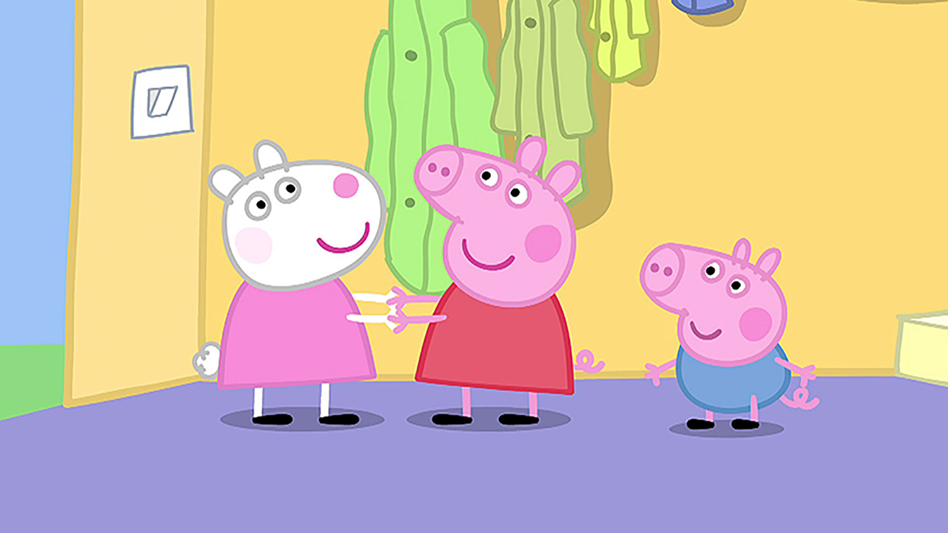 My Friend Peppa Pig | Download and Buy Today - Epic Games Store