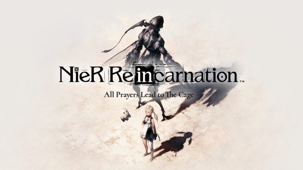 Squre Enix anuncia el fin del soporte para móviles de NieR Re[in]carnation - será el 29 de abril