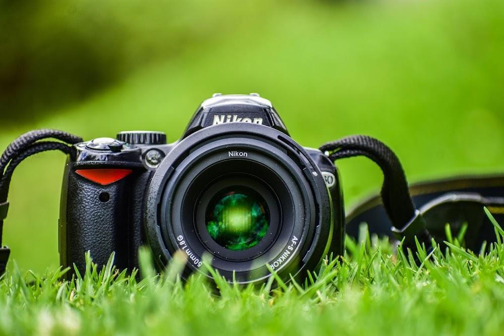Nikon wird den Markt für Spiegelreflexkameras verlassen und sich auf spiegellose Modelle konzentrieren