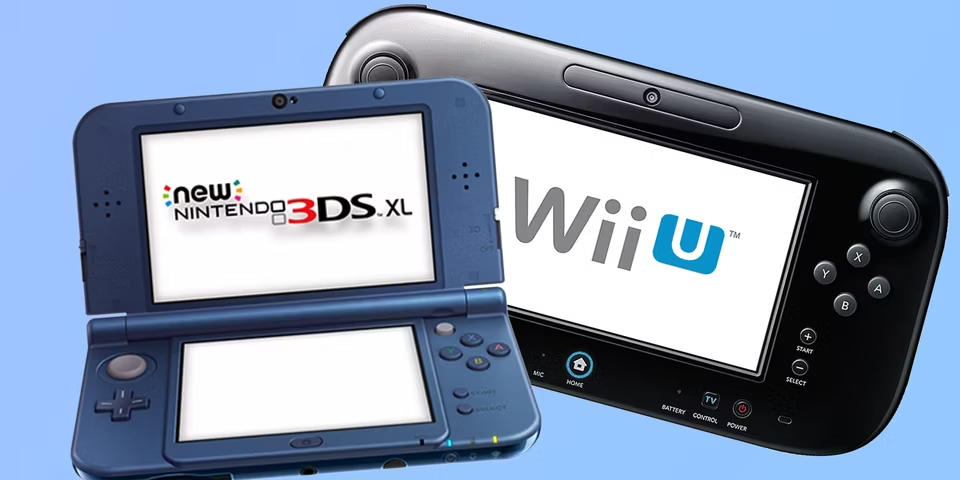 Наближається кінець: Nintendo закрила ще одну онлайн функцію на 3DS і Wii U