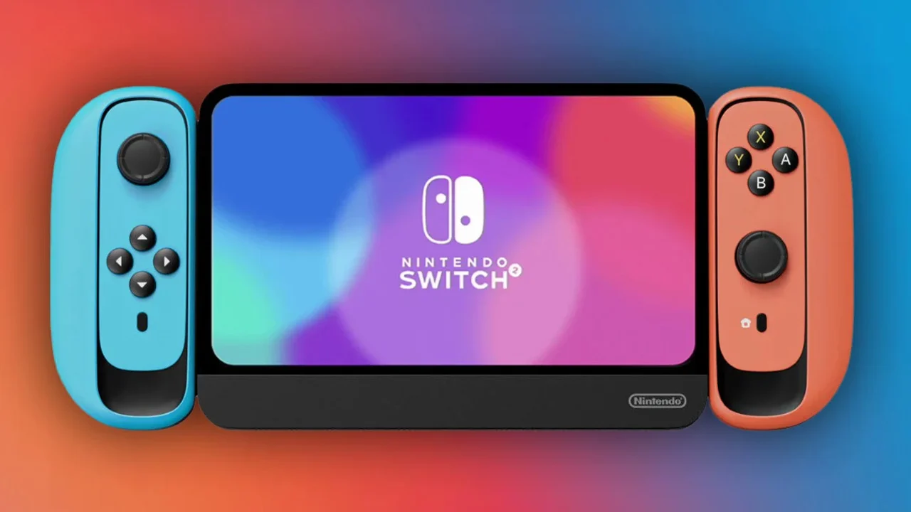 According to a GDC survey, some developers are already working on projects for the next Nintendo Switch