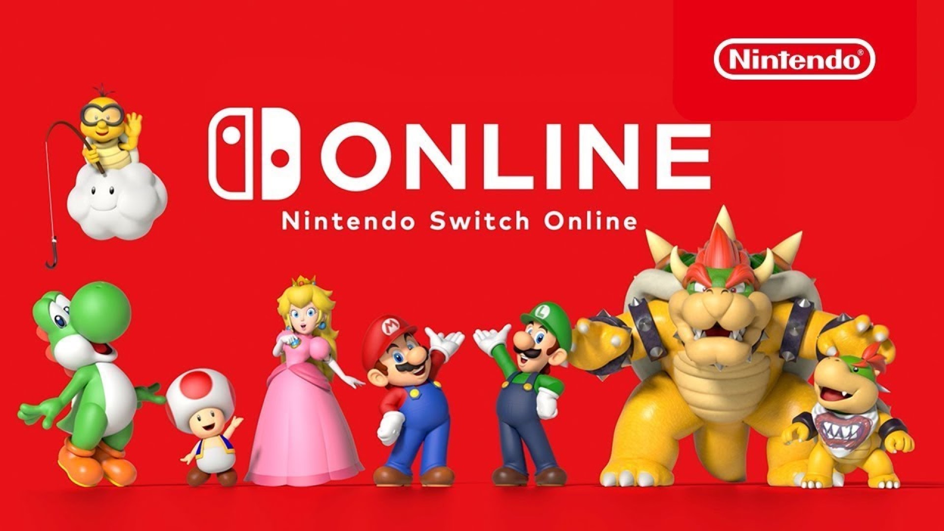 Nintendo додала до каталогу Switch Online Wrecking Crew ’98, SUPER R-TYPE, та Amazing Hebereke