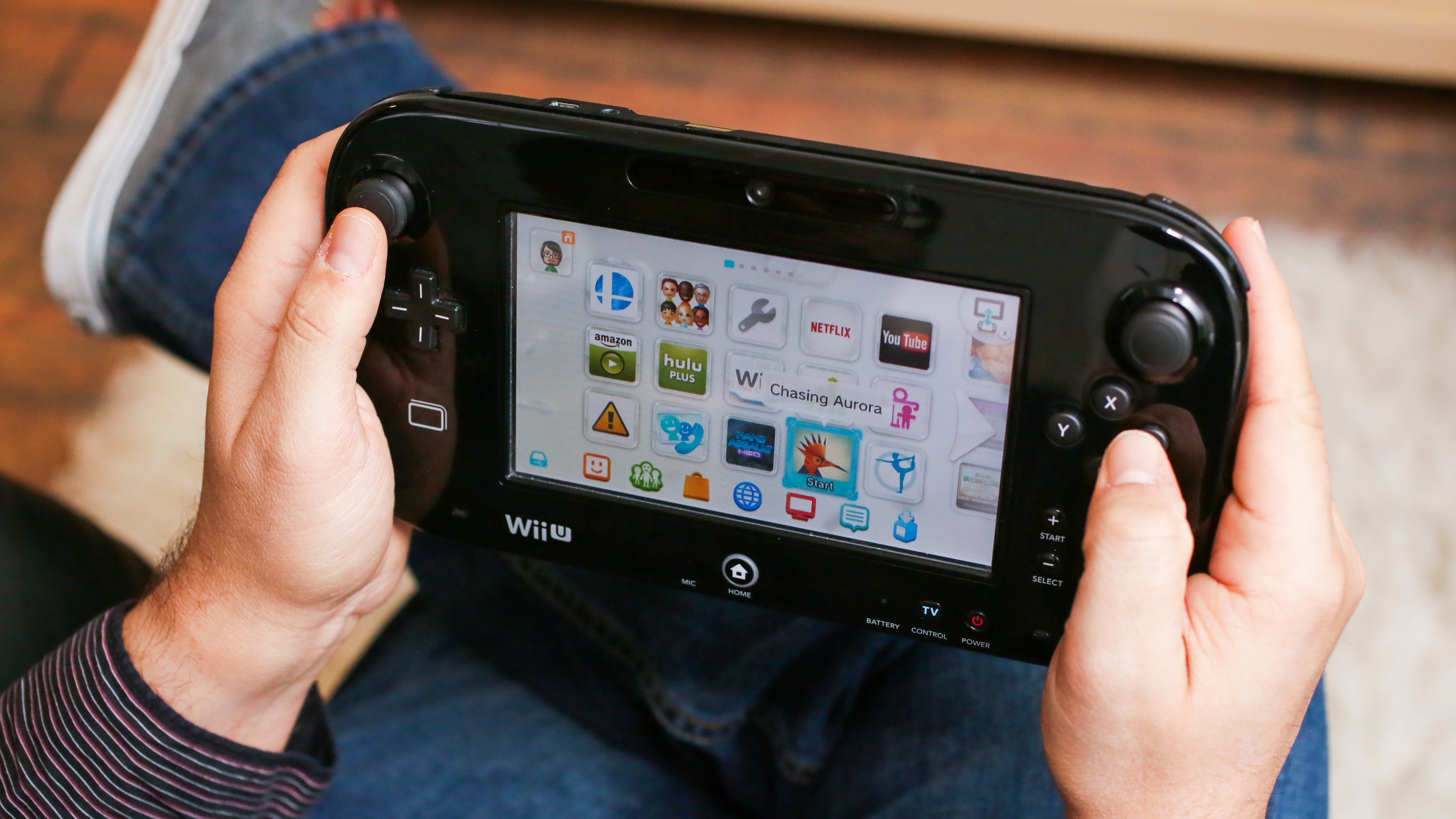 Im September wurde die erste Nintendo Wii U seit Mai 2022 in den USA verkauft