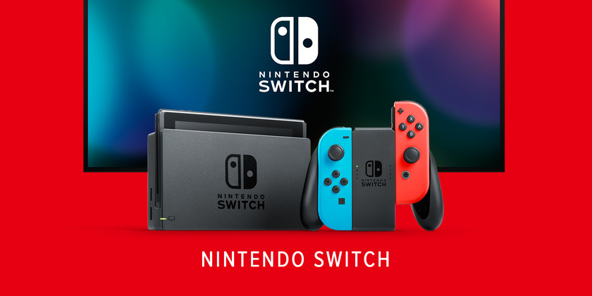 Nintendo Switch продалася тиражем у 103 мільйони одиниць, це перевершує PS1 та Wii з продажу