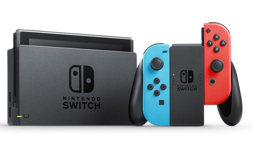 Nintendo: Switch за год обойдет по продажам Wii U