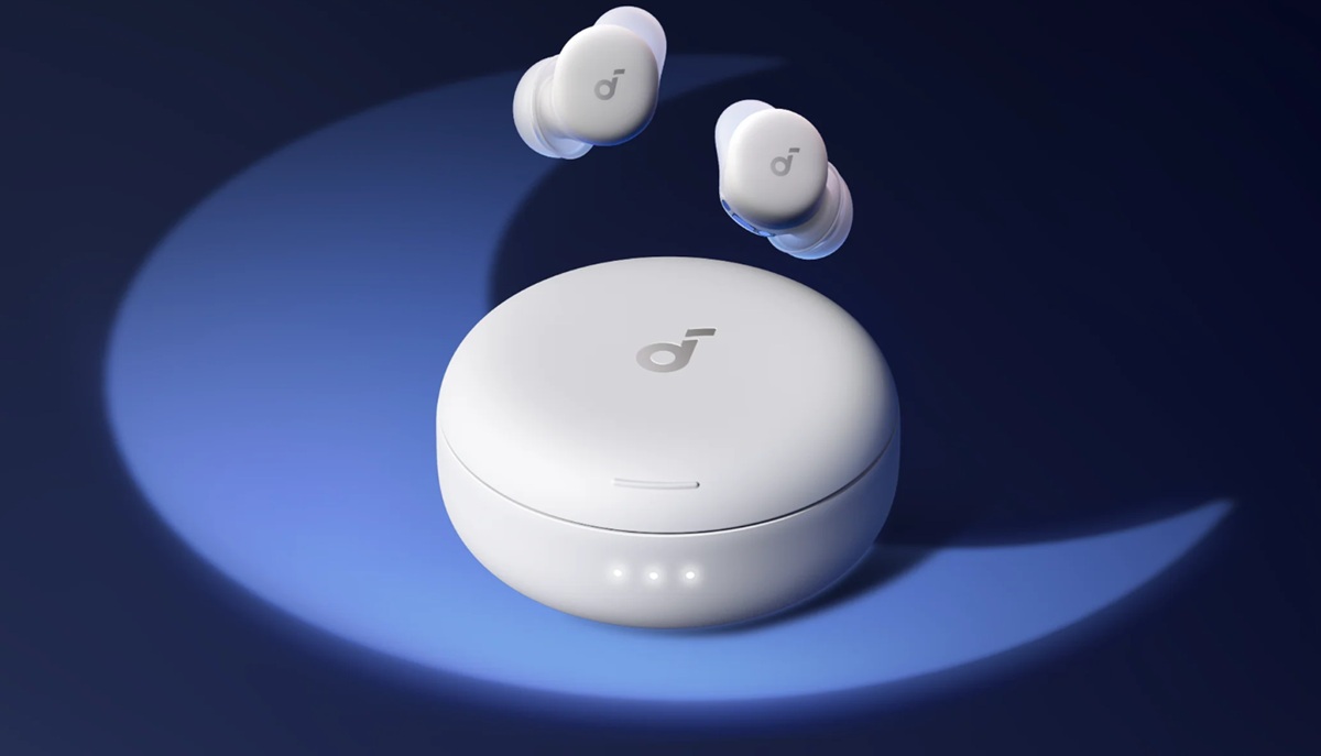 Soundcore Sleep A30 headphones review: the perfect sleep companions