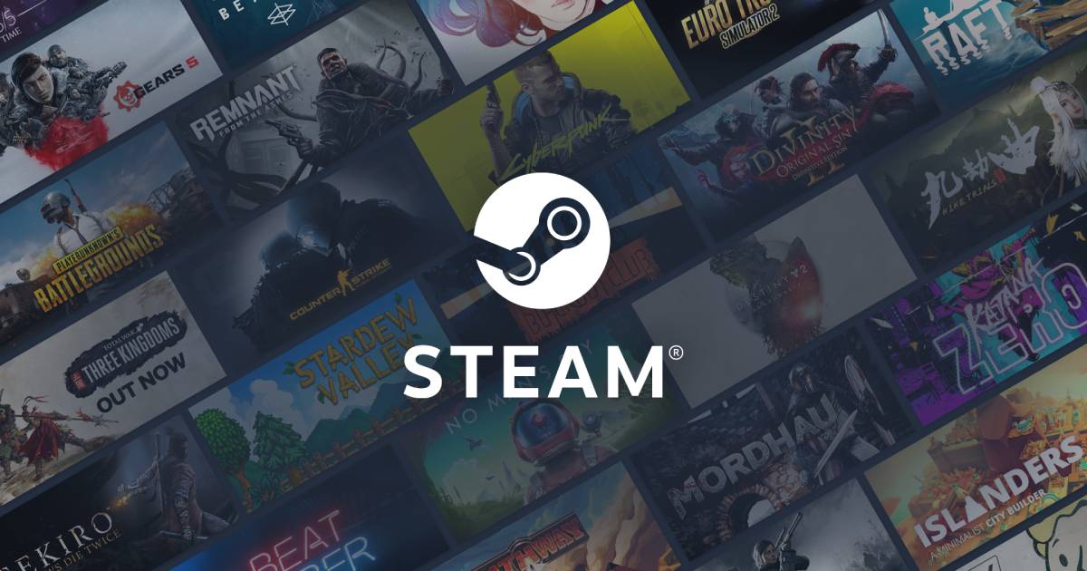 Steam будет предупреждать об отсутствии обновлений в играх в досрочном доступе