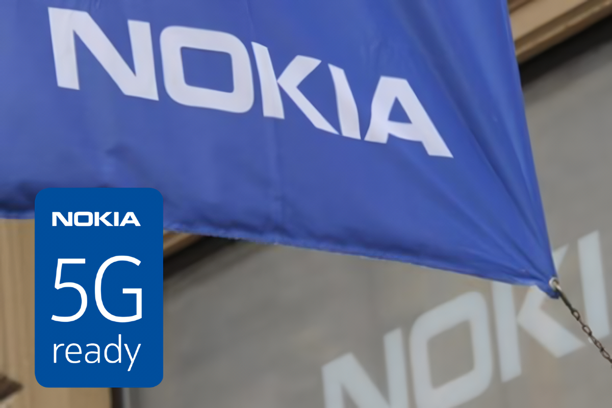 Samsung може бути потенційним покупцем бізнесу мобільних мереж Nokia