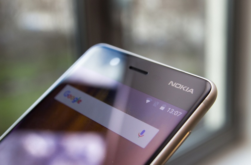 Новые фото Nokia 8 подтверждают прошлые утечки
