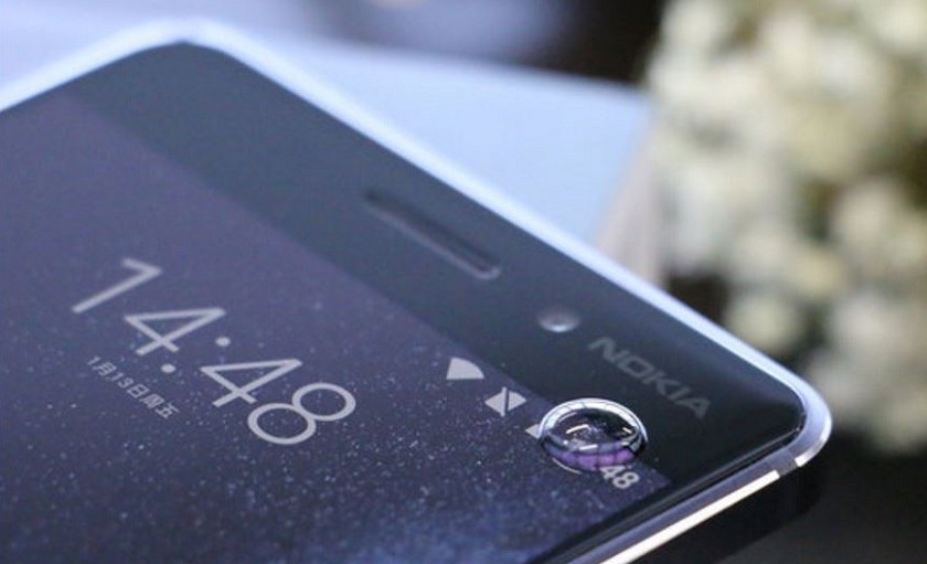 Характеристики флагмана Nokia 9: двойная камера и сканер радужки