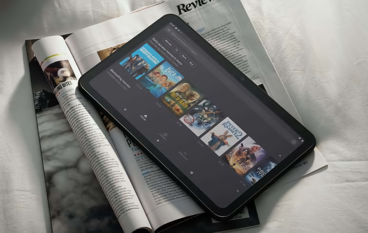 Nokia T20, the Finnish brand's first tablet unveiled