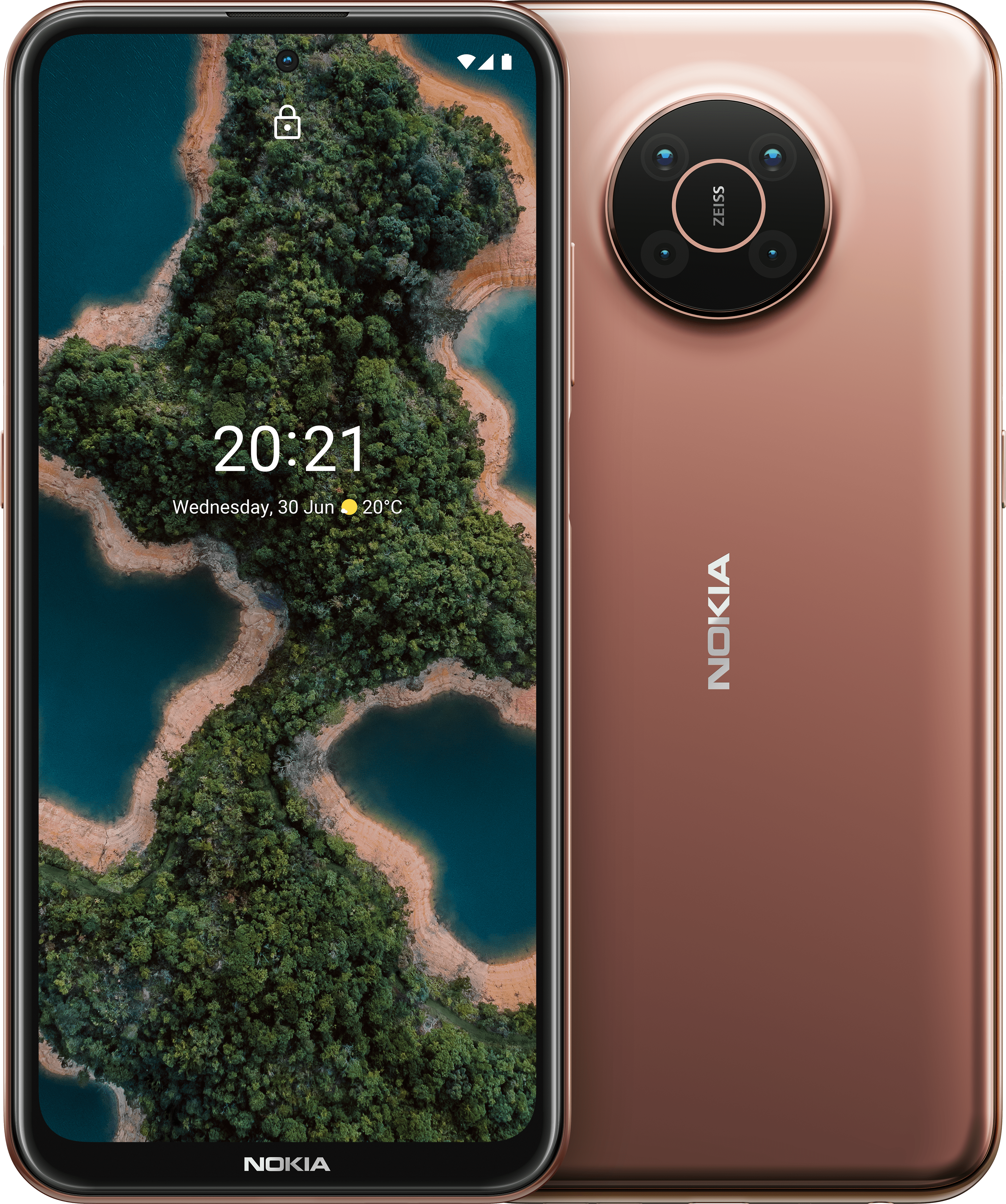 HMD Global launches Android 12 beta testing program for Nokia X20