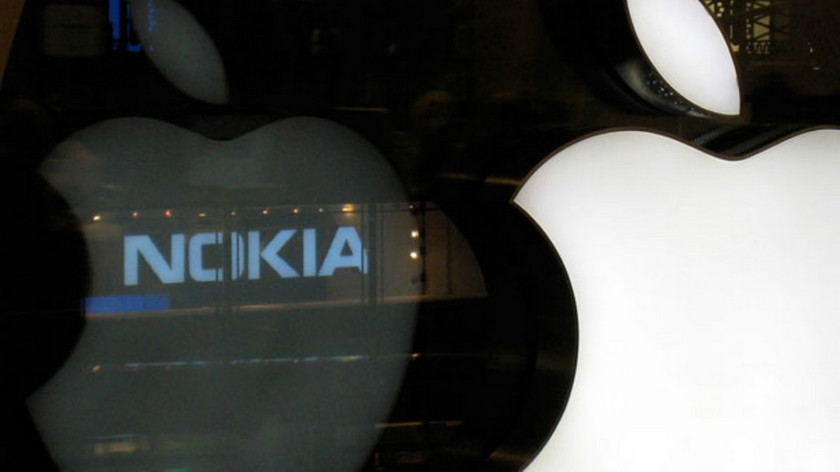 Apple помирилась с Nokia, пообещав заплатить $2 млрд