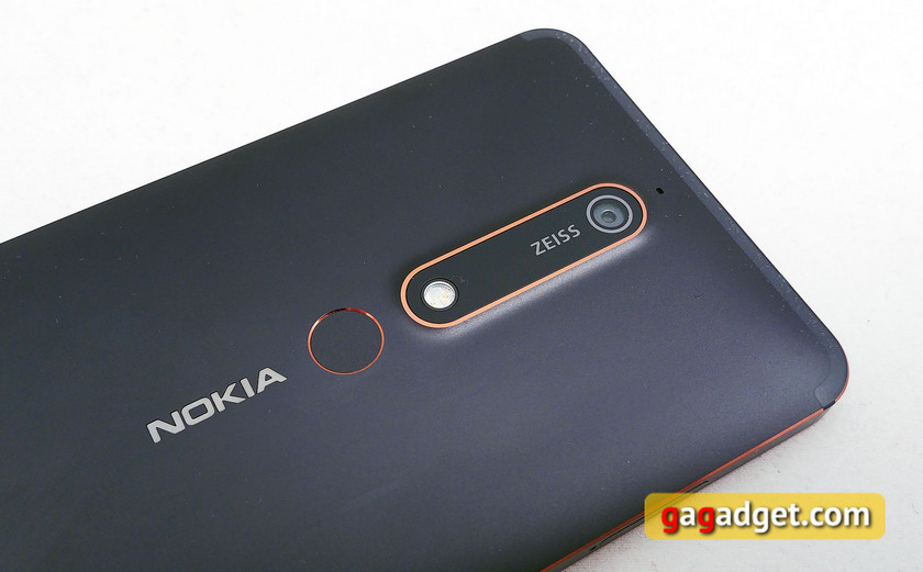 Nokia powróciła do pierwszej dziesiątki marek smartfonów, a to nie koniec