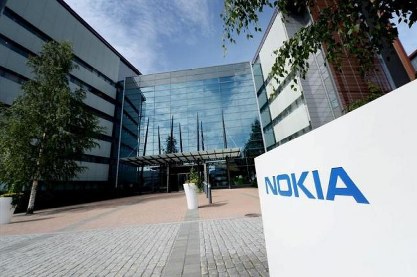 Nokia уладила патентный спор с Samsung и увеличила свой доход