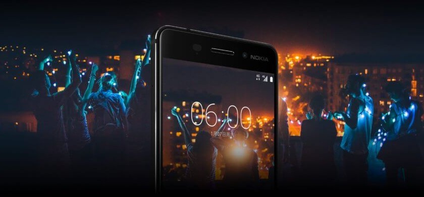 HMD покажет на MWC 2017 бессмертную Nokia 3310 и новые смартфоны