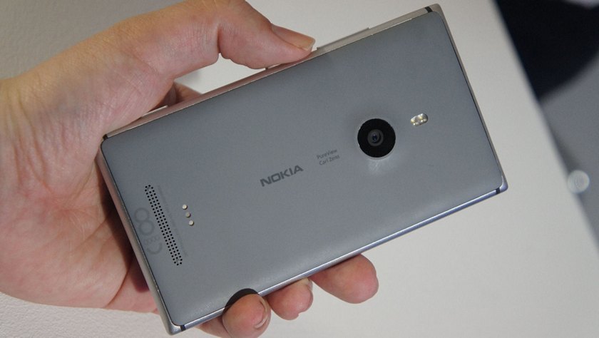 Смартфоны Nokia все еще пользуются популярностью в России