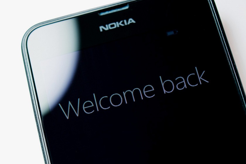 Nokia готовит смартфон на Snapdragon 835