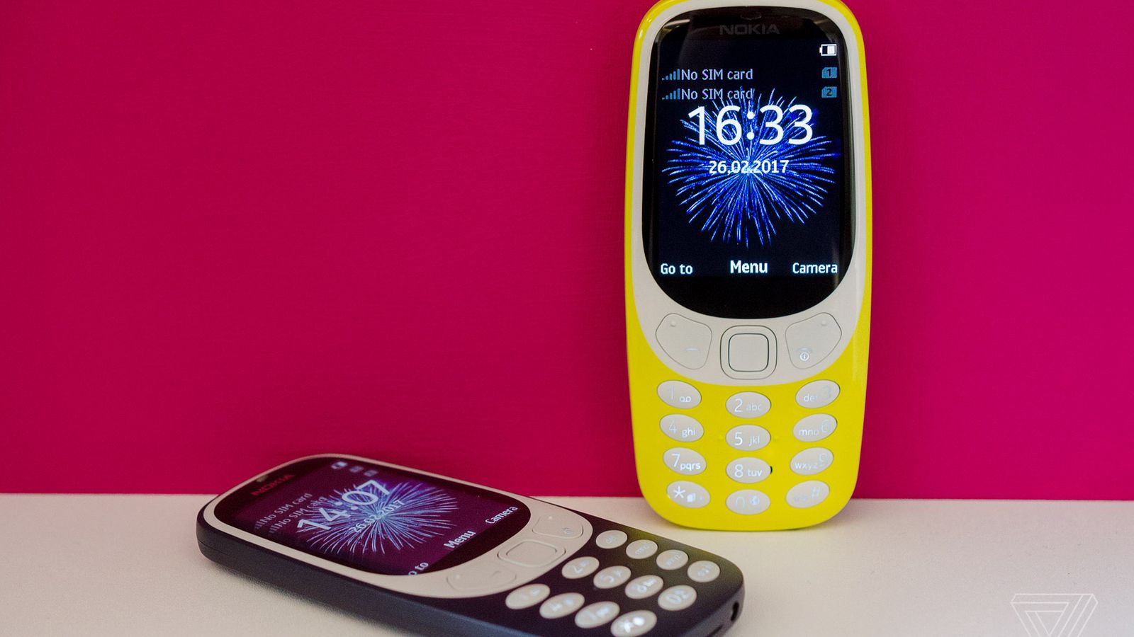 Nokia - najpopularniejsza marka MWC przez liczbę wzmianek na Twitterze