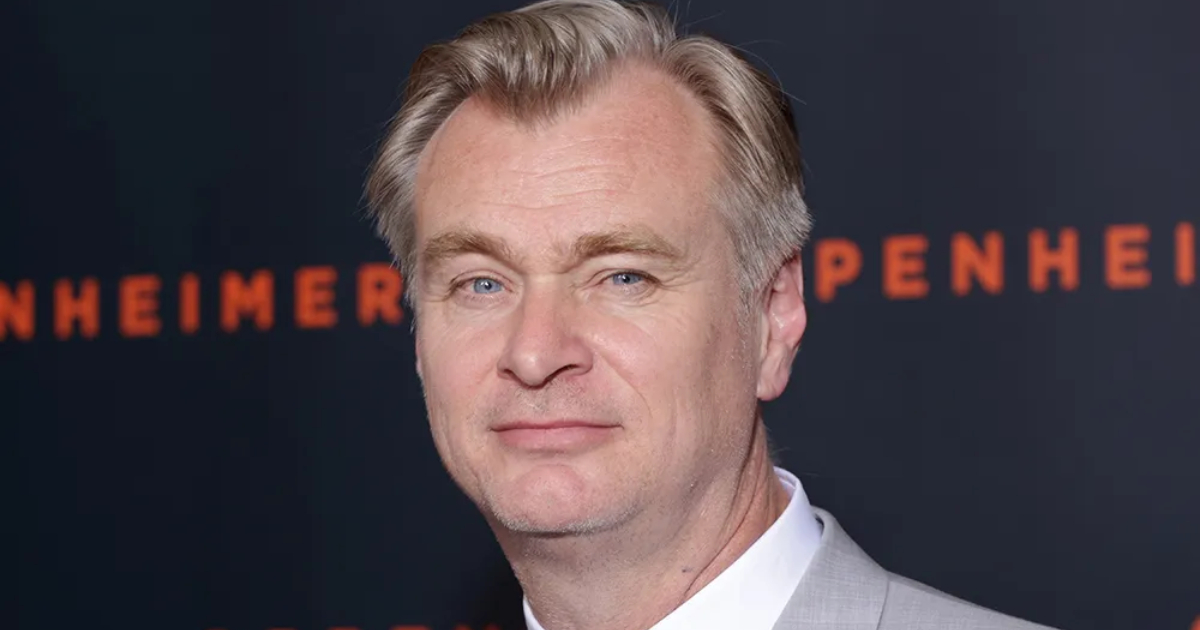 Rykte: Christopher Nolan kommer med sin neste film sommeren 2026, og Matt Damon kan bli en av skuespillerne i den