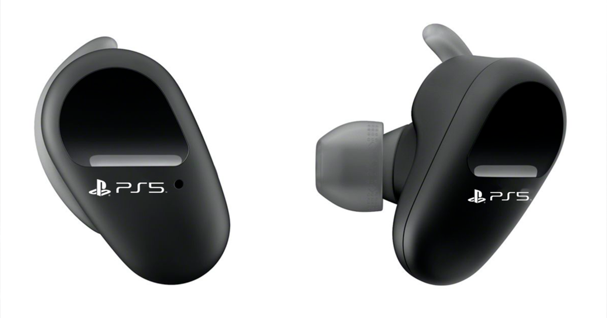 Sony lance un nouveau casque audio et des écouteurs sans fil
