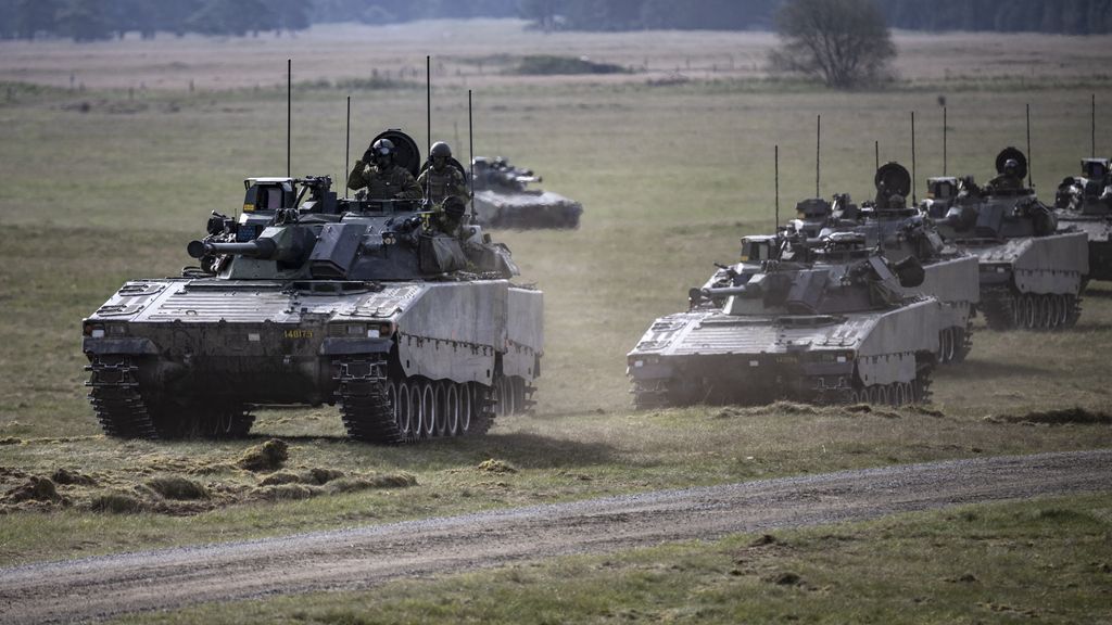Die Niederlande investieren mehr als 500 Millionen Dollar in die Verteidigungsindustrie und die Unterstützung der Ukraine