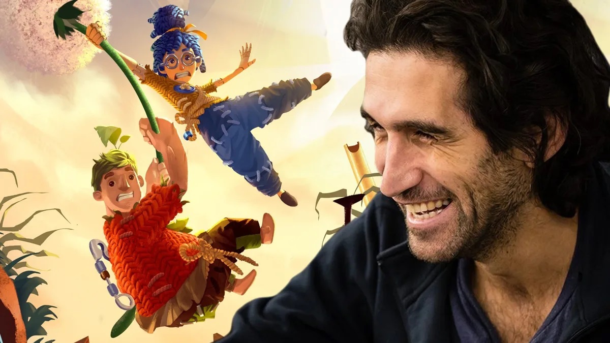 Josef Fares: Un repaso a la vida y la carrera de un famoso diseñador de juegos