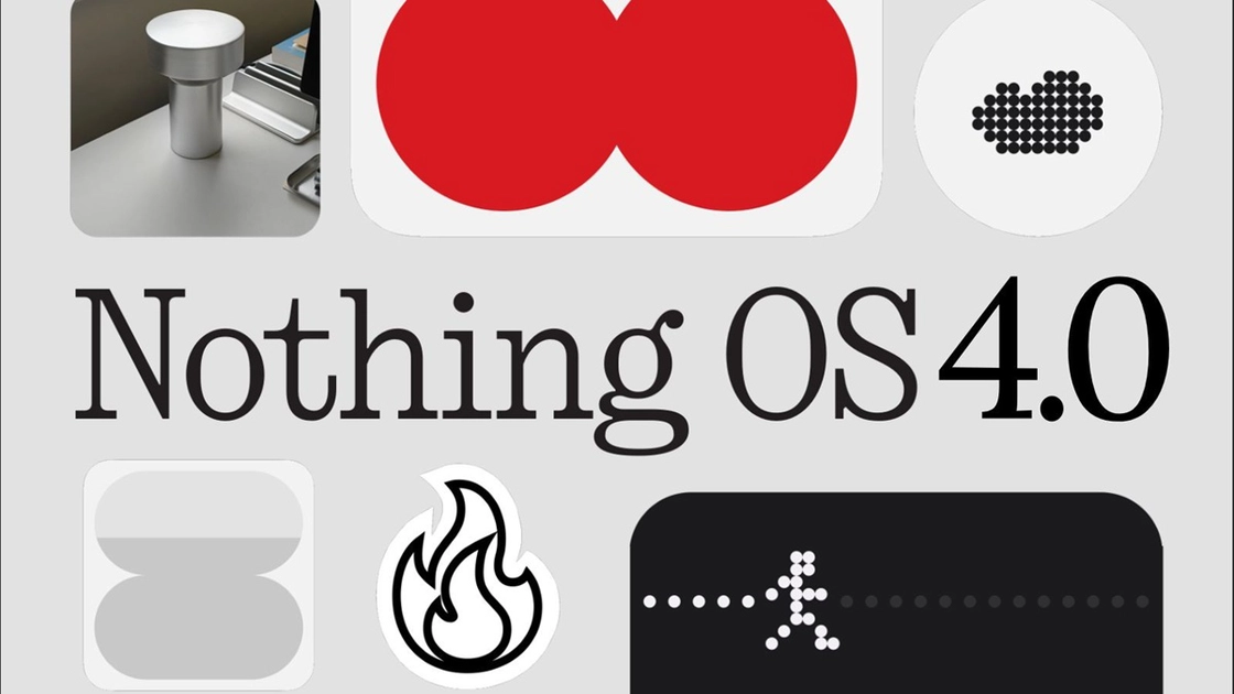 На горизонте: Nothing OS 4.0 — камерное обновление или настоящий прорыв?