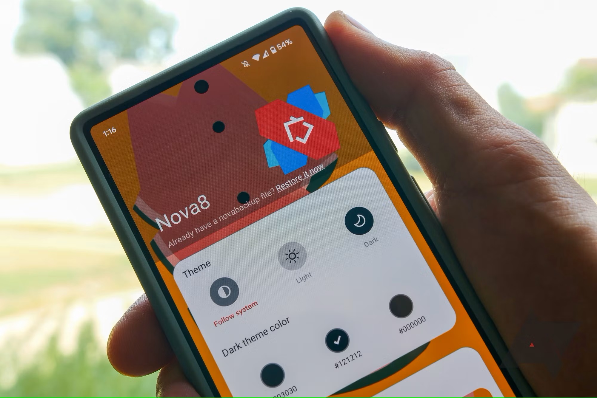 Nova Launcher's future is in doubt after significant cuts to the development team