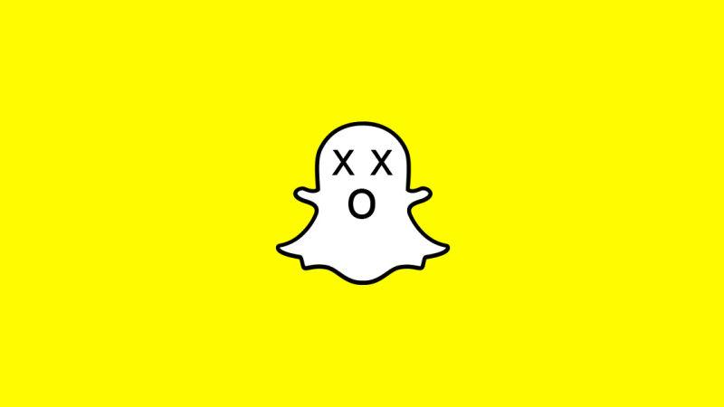 SnapChat users complain about the redesign of the application
