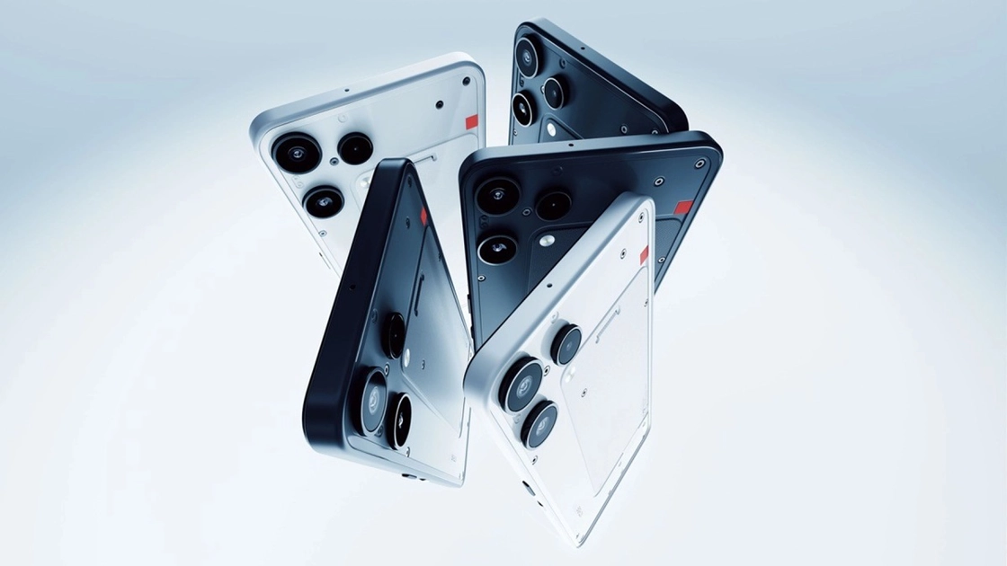 Nothing Phone (3a) Lite: Everything We Hope to See in the Latest Launch Exploring the Rumors: What We Know About the Nothing Phone (3a) Lite