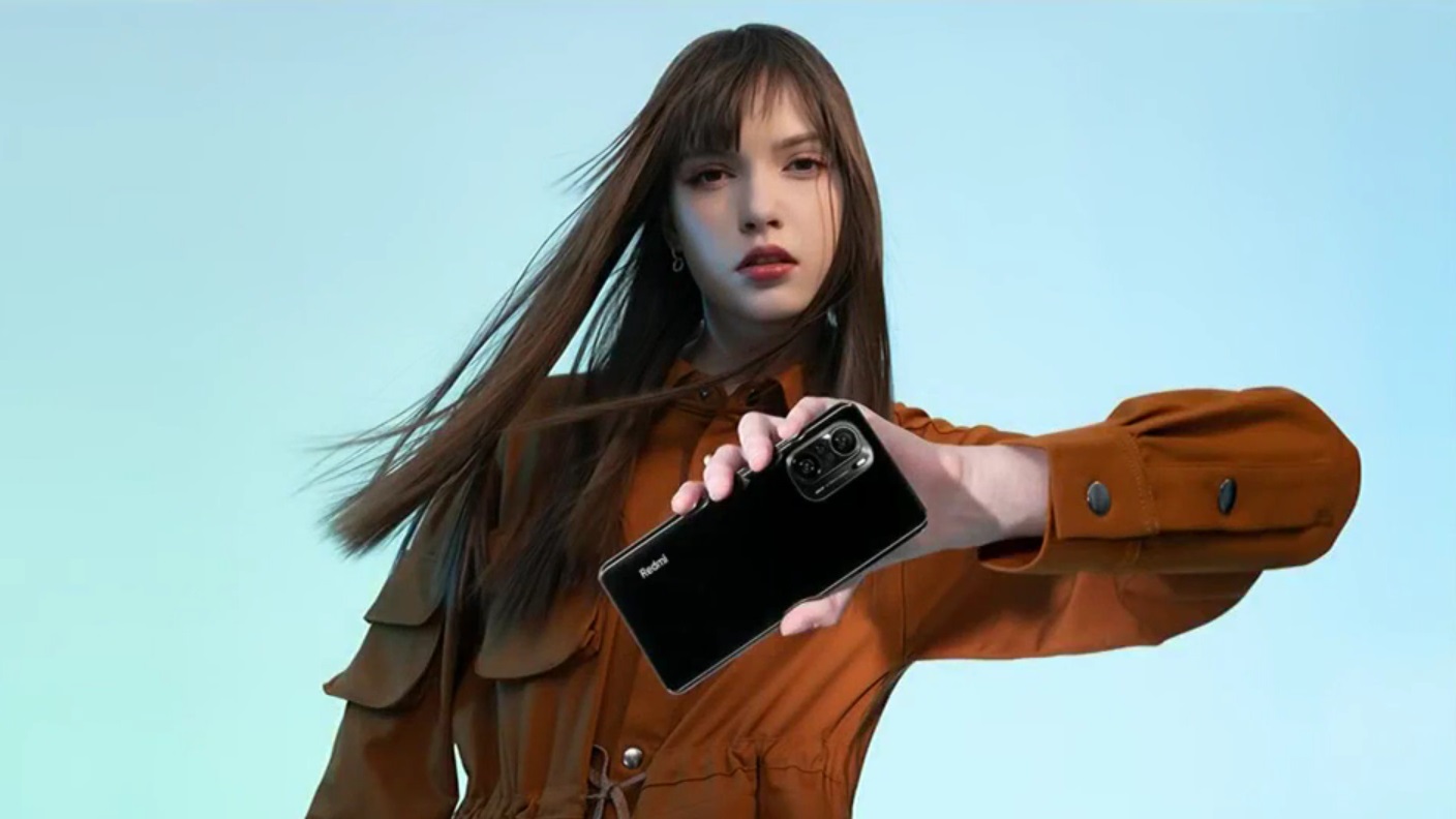 Xiaomi представить чотири смартфони Redmi K50 з процесорами Snapdragon 8 Gen1, Dimensity 9000, Dimensity 8000 та Snapdragon 870