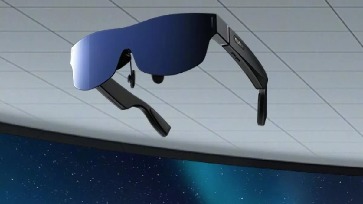 Nicht nur das Nubia Pad 3D-Tablet: Nubia wird auf dem MWC 2023 seine erste Augmented-Reality-Brille vorstellen