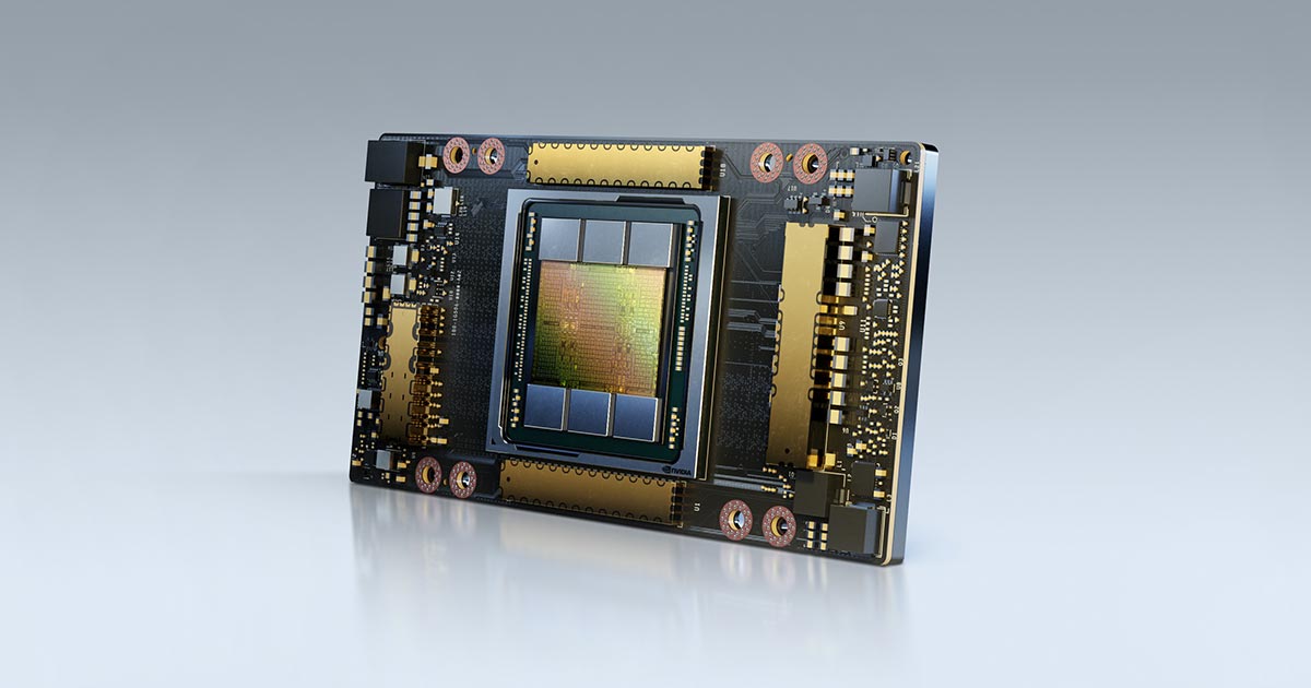 Китайські інтернет-магазини закупилися чипами NVIDIA A800 і H800 на суму $5 млрд через можливе посилення американських санкцій