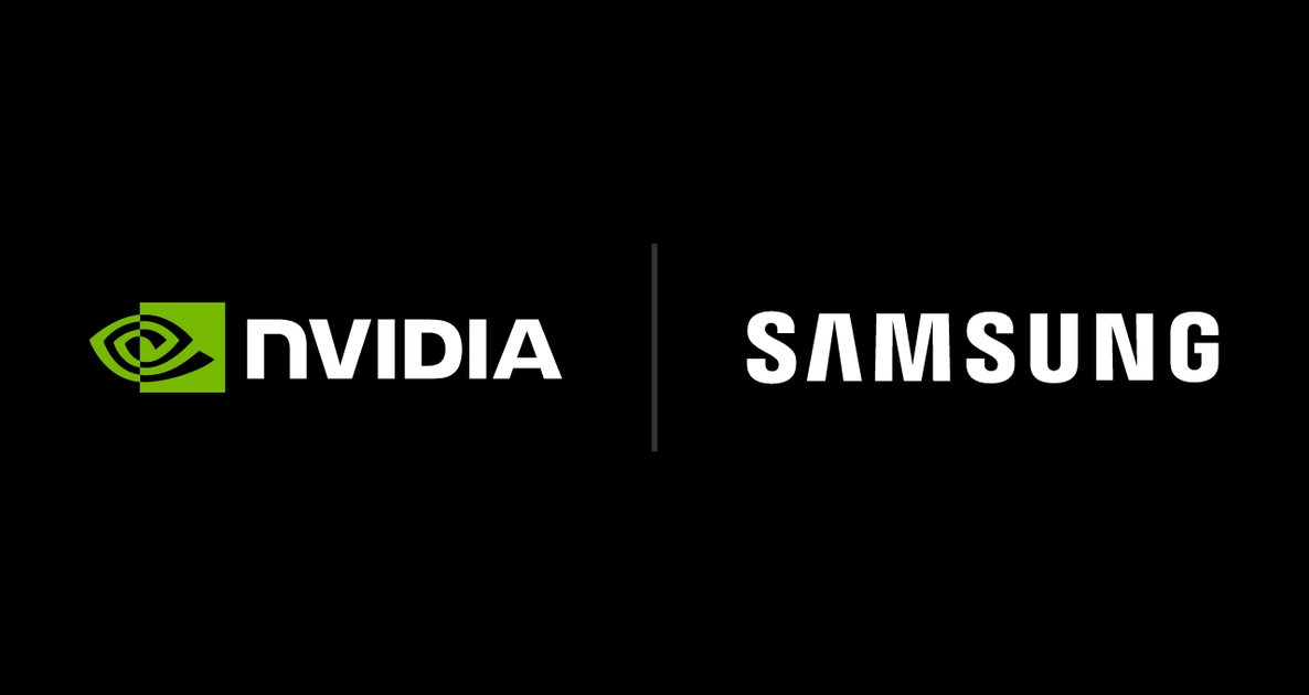 Samsung і NVIDIA: Співпраця для майбутнього графічних технологій