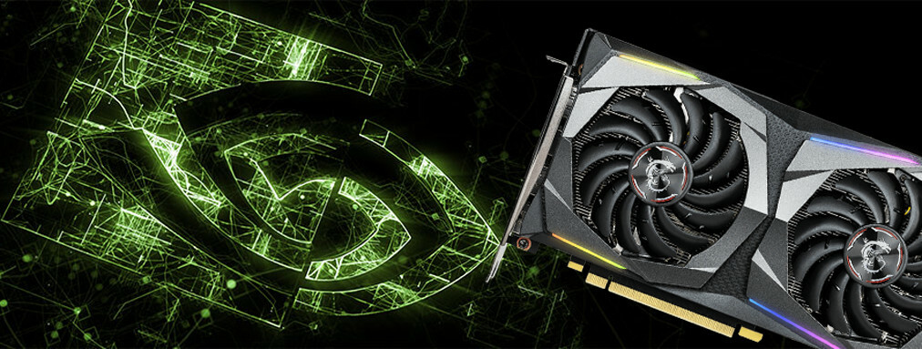 NVIDIA sospenderà la produzione di GeForce GTX 1660 e GeForce GTX 1660 SUPER