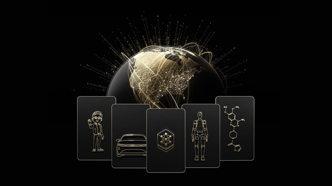 Nouveau progrès de Nvidia : un pas vers le vrai pilote automatique ?