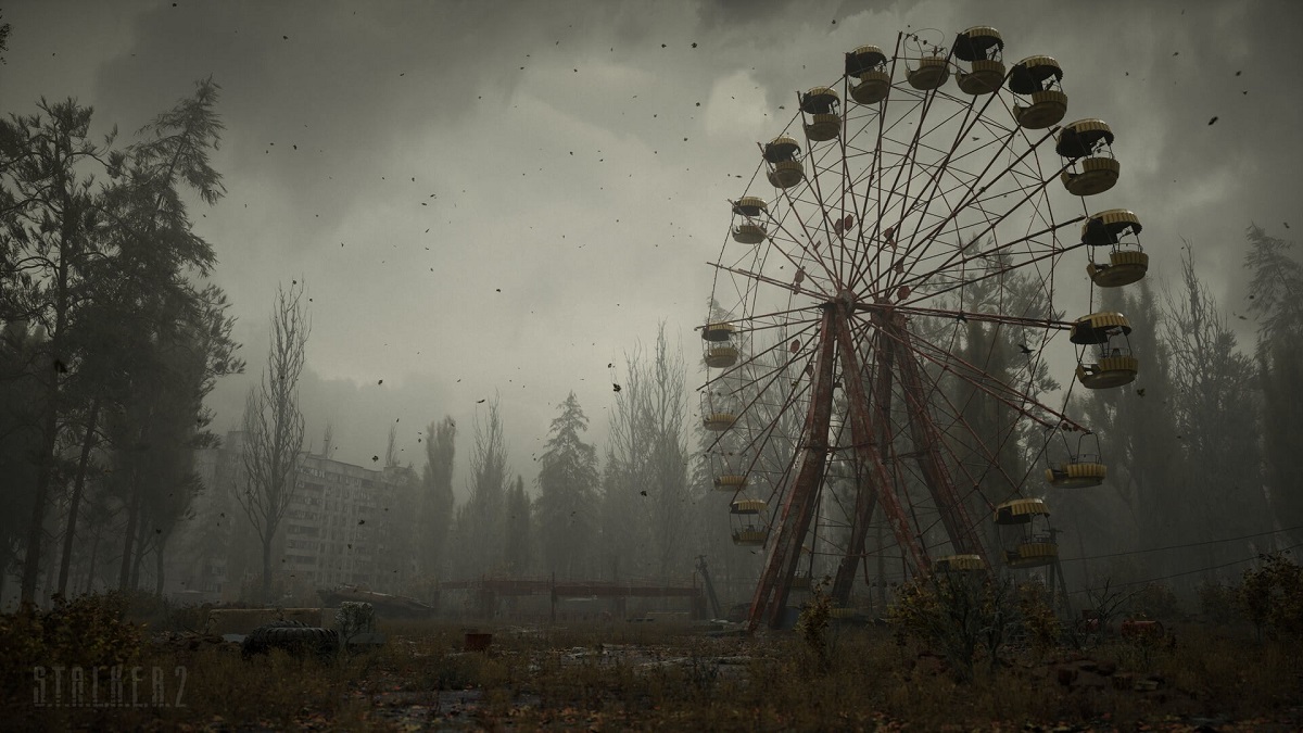 S.T.A.L.K.E.R. 2: Heart of Chornobyl on track for a 2023 release