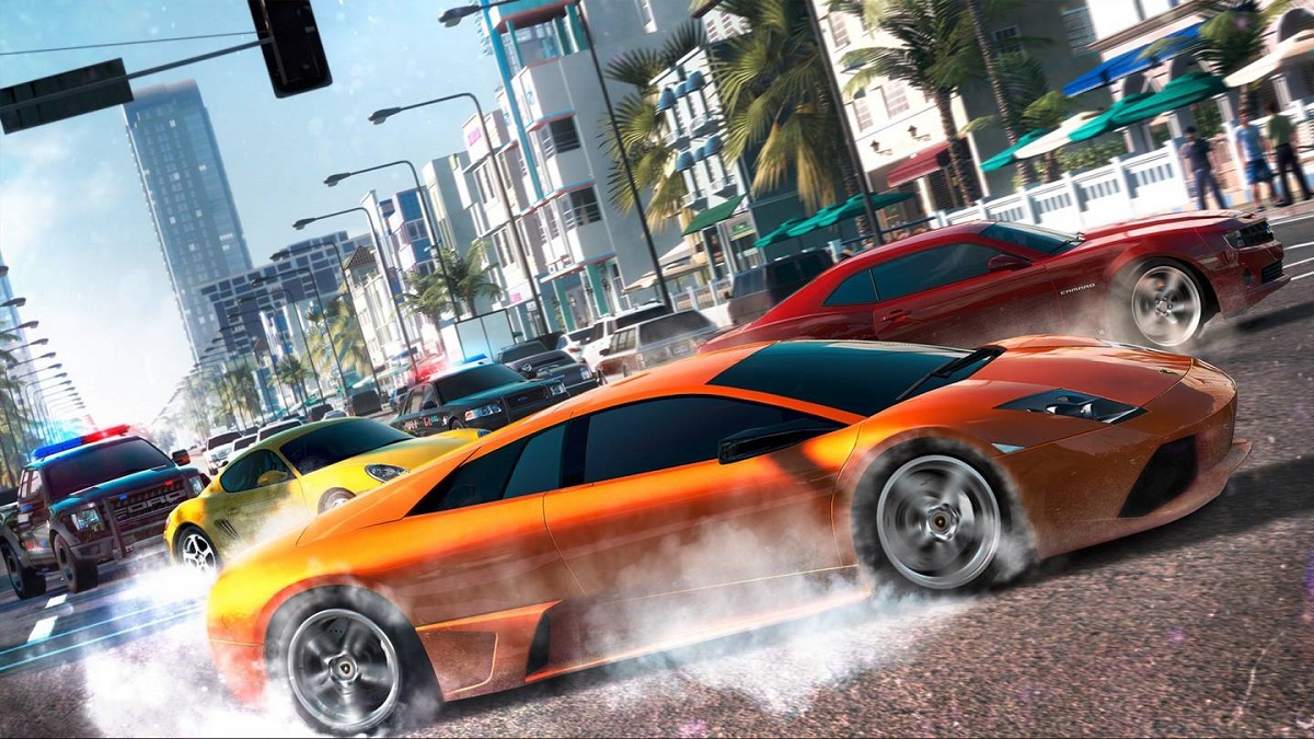 Authoritative insiders claim that the third part of the racing game The Crew will be released under a new name