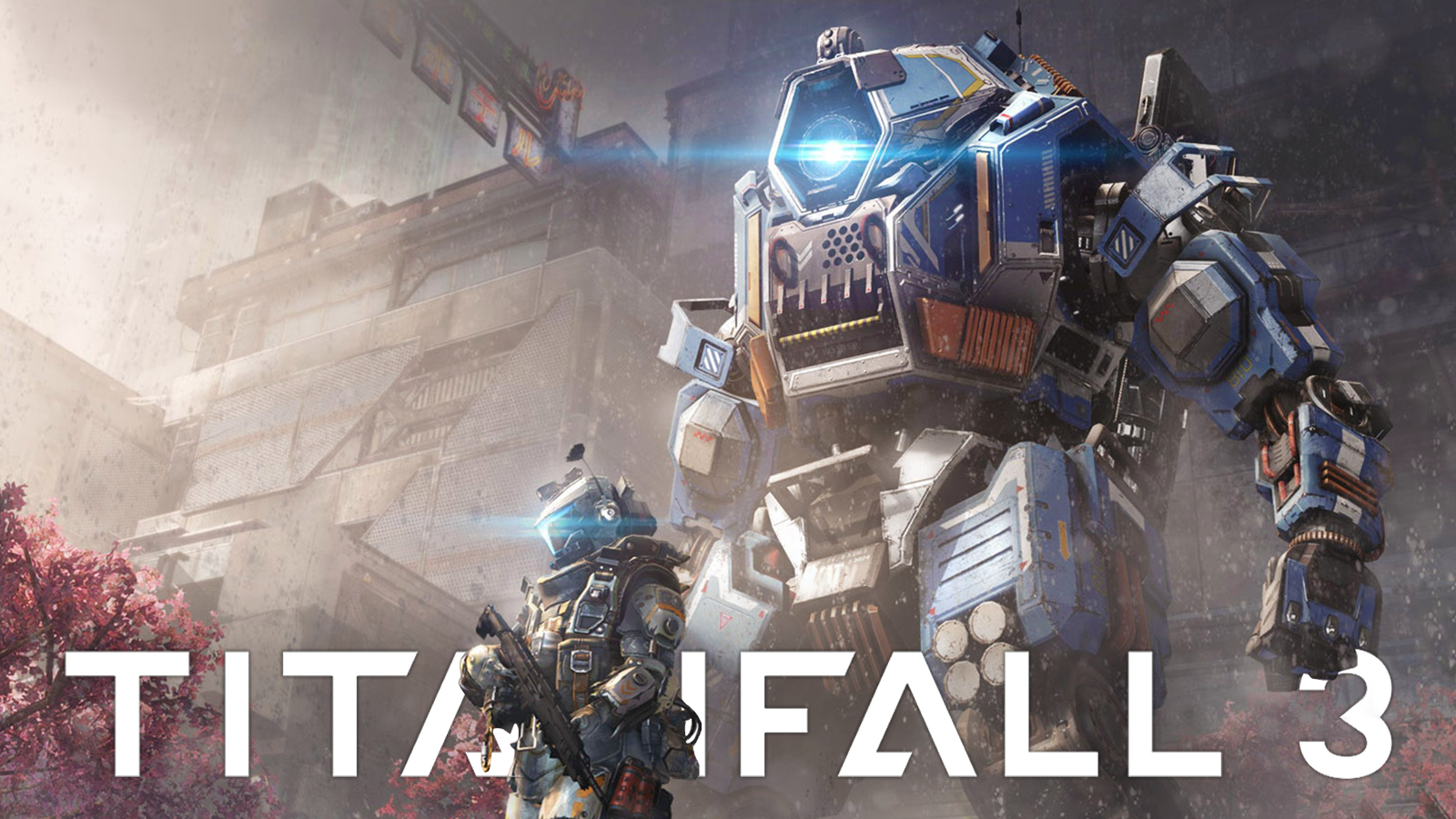 Titanfall 3' Is In Active Development, New Rumour Claims - GAMINGbible