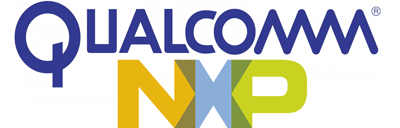 Qualcomm увеличила предложение по покупке NXP до $44 миллиардов