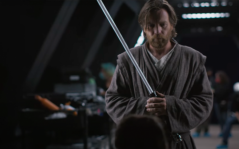 Die Dokumentation Obi-Wan Kenobi: A Jedi's Return wird am 8. September auf Disney+ veröffentlicht und erzählt, wie die Serie über Obi-Wan entstanden ist