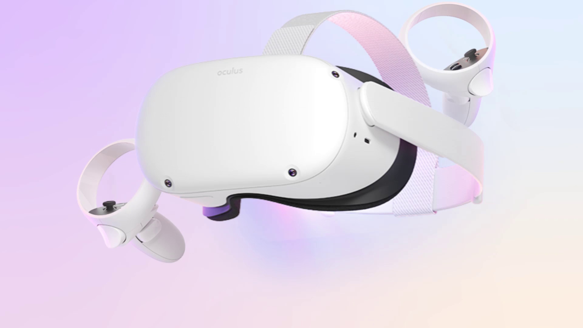 Rumor: Oculus Quest 3 will have the same design as the second version