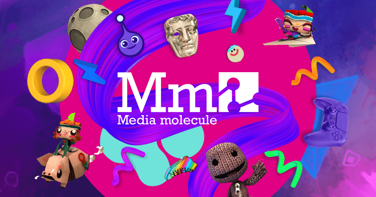 Хили: следующая игра от Media Molecule будет больше игрой, чем креативным инструментом
