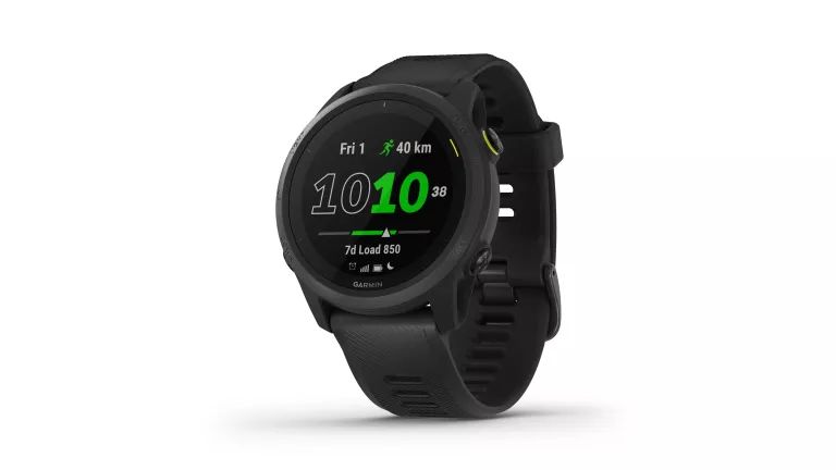 Garmin has updated the Forerunner 245, 745 and 945 smartwatches released more than 4 years ago