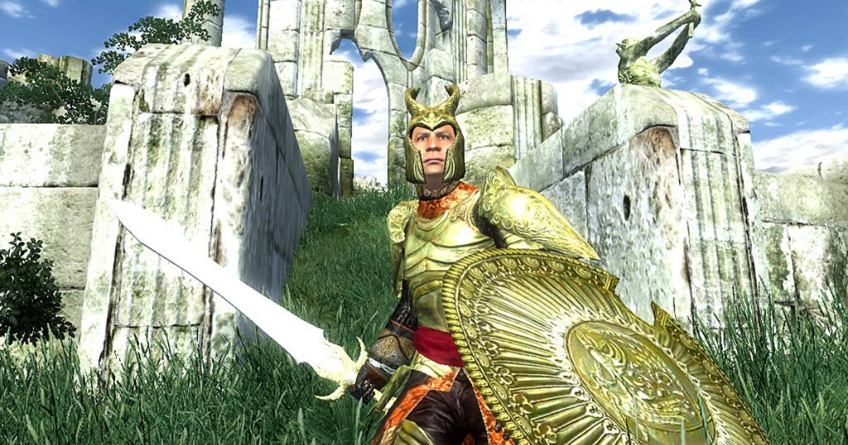 Переработанная версия The Elder Scrolls 4: Oblivion на Unreal Engine 5 находится в разработке и может выйти уже этим летом, сообщает издание MP1ST