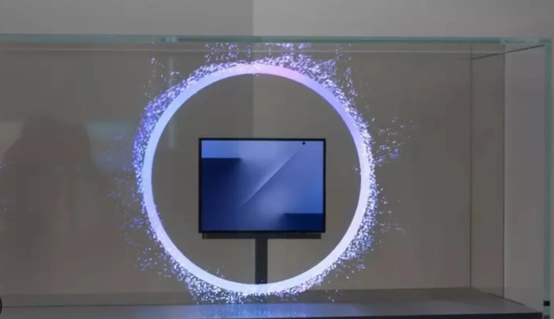 Samsung's Galaxy TriFold: Breaking New Ground in Smartphone Design