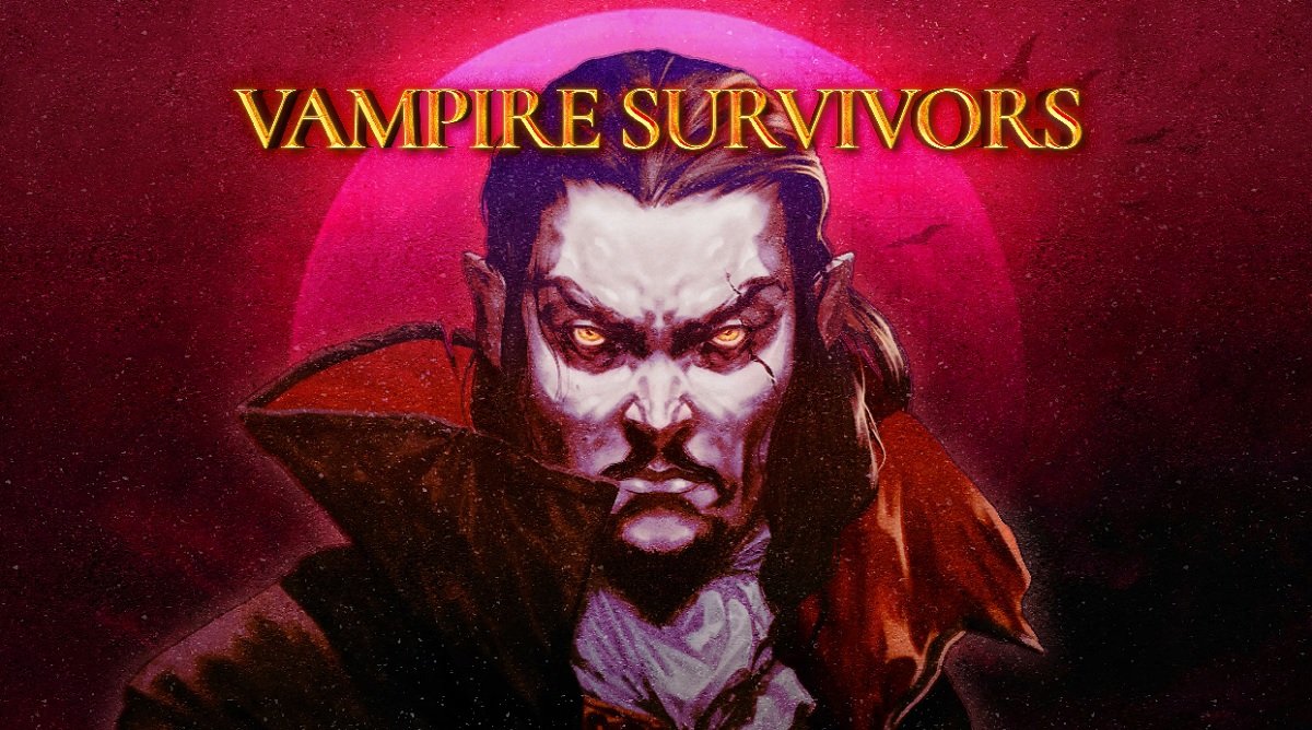 Conociendo el arte de Vampire Survivors: Una visión desde dentro.